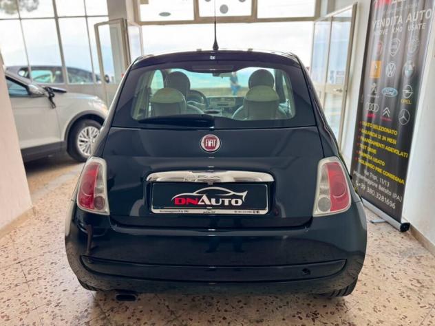 Fiat 500 1.2 Lounge - Foto 9
