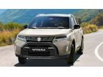 Suzuki Vitara 1.4 Boosterjet hybrid  4X4 AllGrip Top