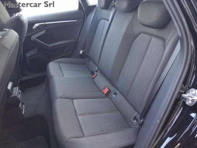 AUDI A3 A3 2020 Sportback 35 2.0 tdi Business Advanced s-t rif. 24053540 - Foto 7