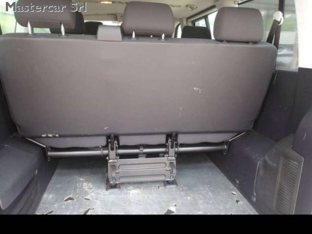 VOLKSWAGEN T6 Caravelle VOLKSWAGEN CARAVELLE 8 POSTI 2.0 TDI 110KW DSG COM rif. 23832872 - Foto 8