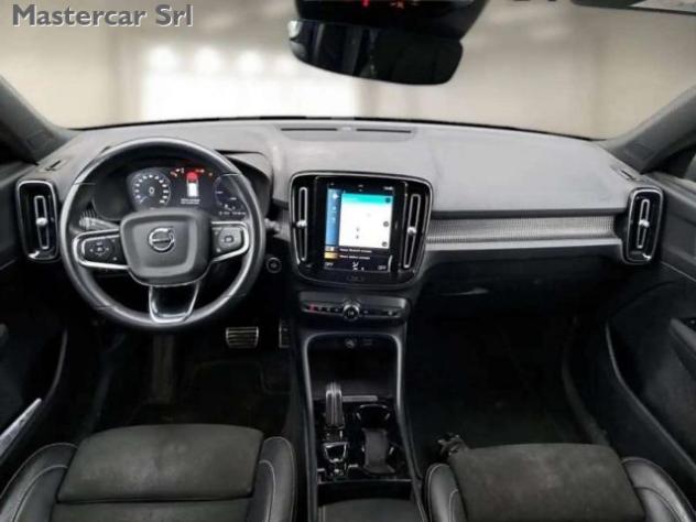VOLVO XC40 XC40 1.5 t5 phev R-design auto N1 - GH599JA rif. 24180887 - Foto 3
