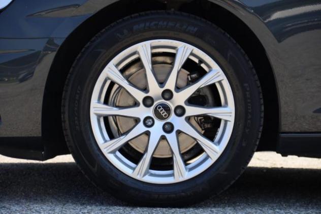 AUDI A4 Avant 35 TDI HYBRID/163 CV S tronic rif. 23834249 - Foto 8