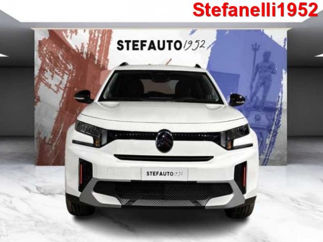 CITROEN C3 Aircross Nuova PureTech Turbo 100 MT6 - PLUS rif. 23939194 - Foto 4