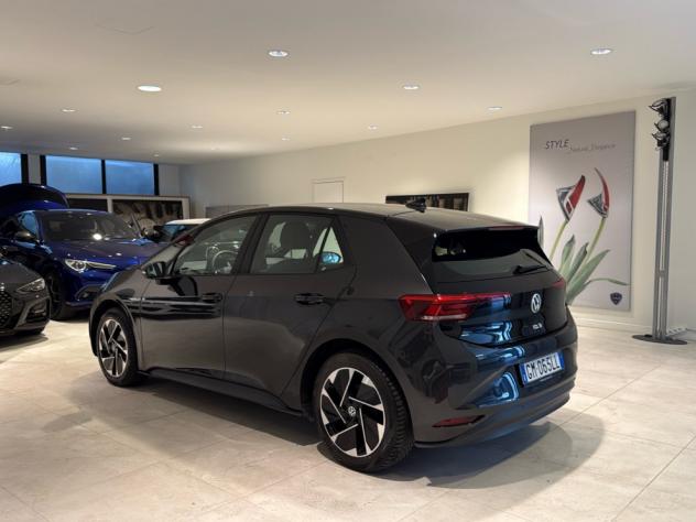 Volkswagen ID.3 58Kwh Pompa di Calore Navi Fari LED Adap. Cruise - Foto 6