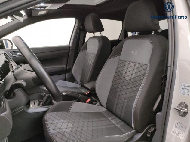 Volkswagen Taigo 1.0 TSI 81kW R-Line - Foto 10
