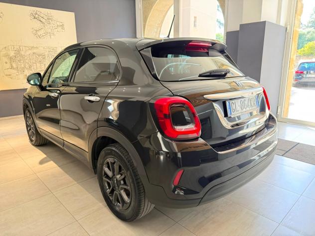 Fiat 500X 1.3 MultiJet 95 CV Club - Foto 7