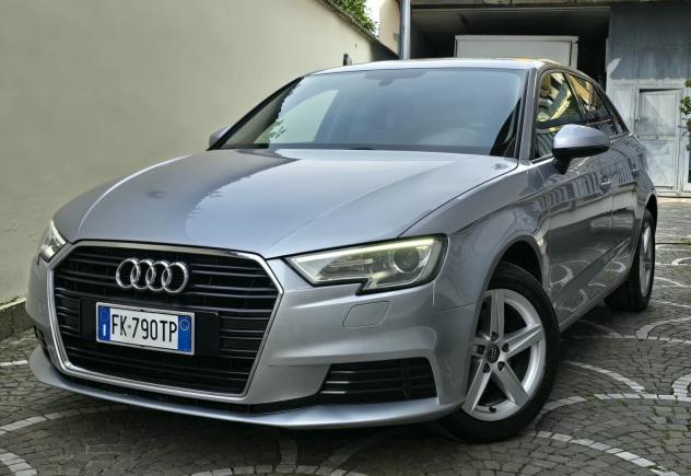 Audi A3 SPB 1.6 TDI Sport - Foto 3
