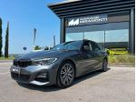 BMW Serie 3 Touring 330d xdrive auto
