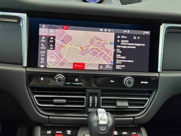Porsche Macan 2.0 265cv pdk - Foto 9