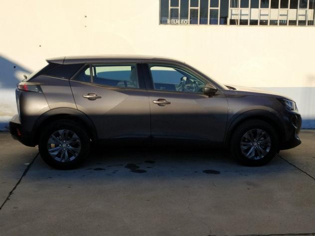 Peugeot 2008 130 EAT8 Active Pack zero interessi - Foto 3