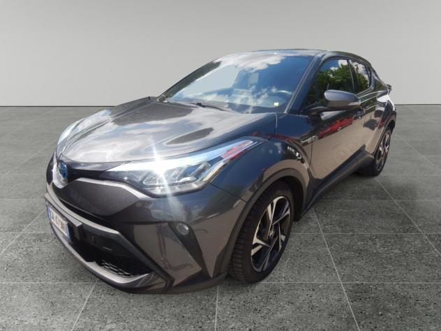 Toyota C-HR 1.8H (122CV) E-CVT Trend - Foto 2