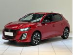 Peugeot 208 PureTech 100 Stop&Start 5 porte Allure