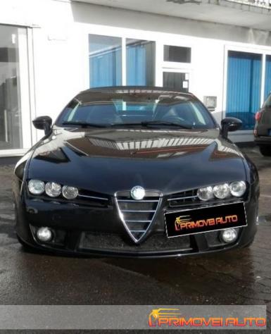 ALFA ROMEO Spider 2.2 JTS Exclusive rif. 21961173 - Foto 7