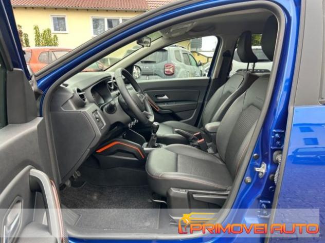 DACIA Duster 1.0 TCe GPL 4x2 Extreme rif. 21734573 - Foto 2