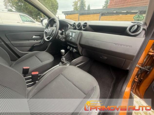 DACIA Duster 1.0 TCe 100 CV ECO-G 4x2 Comfort rif. 22906836 - Foto 2
