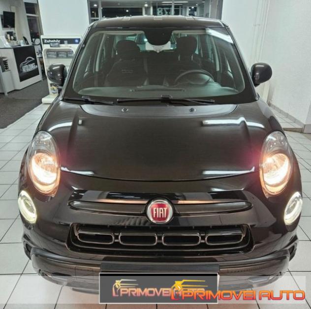 FIAT 500L 1.4 95 CV S&S POP STAR rif. 21975176 - Foto 8