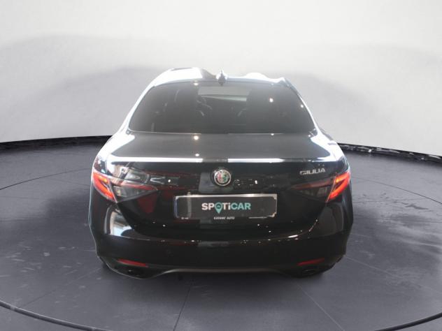 Alfa Romeo Giulia Giulia 2.2 t Veloce Q4 210cv auto - Foto 4