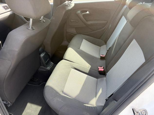 Volkswagen Polo 1.4 TDI 5p. Comfortline - Foto 8