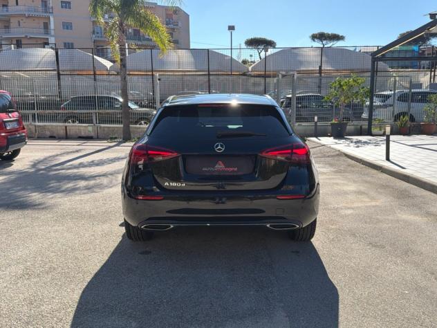 Mercedes-Benz Classe A A 180 d Advanced auto - Foto 5