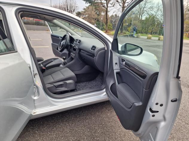 Volkswagen Golf 1.6 5p. Comfortline - Foto 10