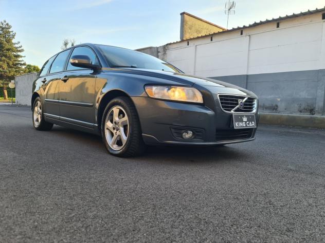 Volvo V50 D2 R-design - Foto 2