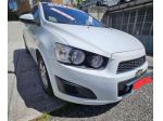 CHEVROLET Aveo 1.2 86CV 5 porte LTZ UNICO PROPRIETARIO rif. 23794742