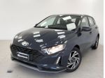 Hyundai i20 1.2 MPI Connectline