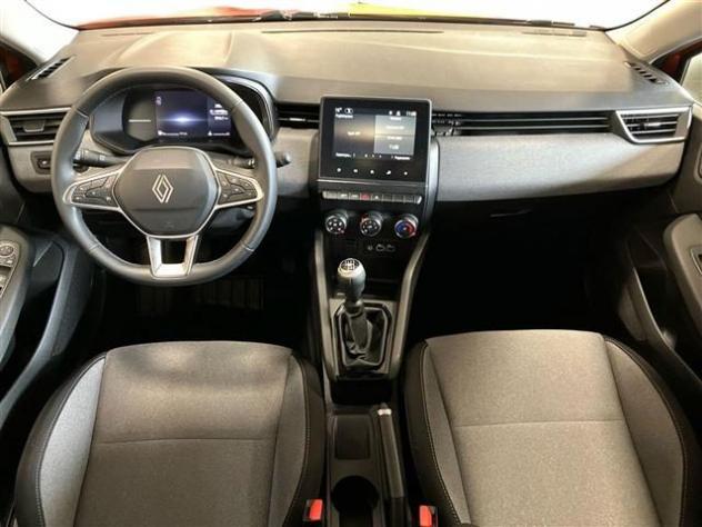 RENAULT Clio 1.0 eco-g Evolution 100cv rif. 24053597 - Foto 9