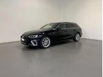 AUDI A4 AVANT 35 TFSI MHEV S-TRONIC S-LINE EDITION rif. 24058279