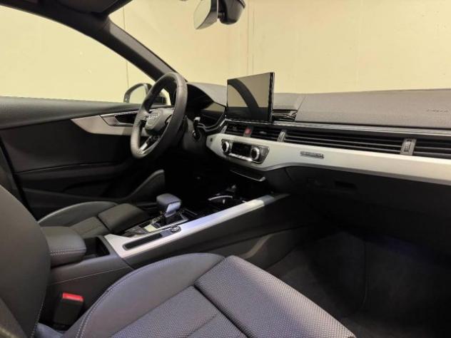 AUDI A4 AVANT 40 TDI MHEV S-TRONIC QUATTRO S-LINE rif. 24058305 - Foto 4