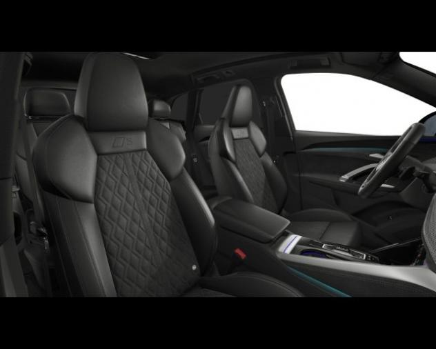AUDI QUATTRO Audi Q5 SUV S line edition e-hybrid 220 kW S tron rif. 24058094 - Foto 8