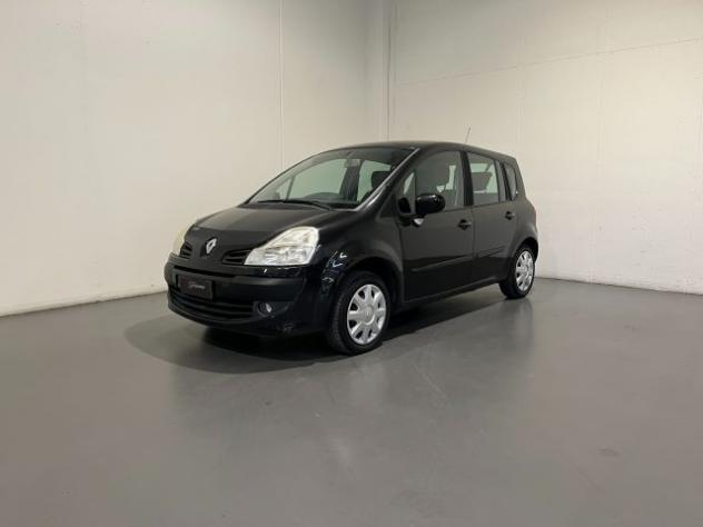 RENAULT Grand Modus 1.2 EXPRESSSION rif. 24161752 - Foto 2