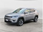 Jeep Compass 2.0 MJet 140cv Limited 4WD auto