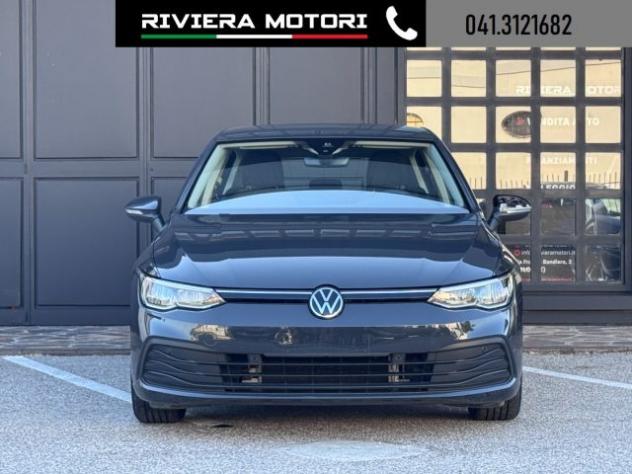 VOLKSWAGEN Golf 2.0 TDI 116CV DSG Life rif. 24105177 - Foto 3