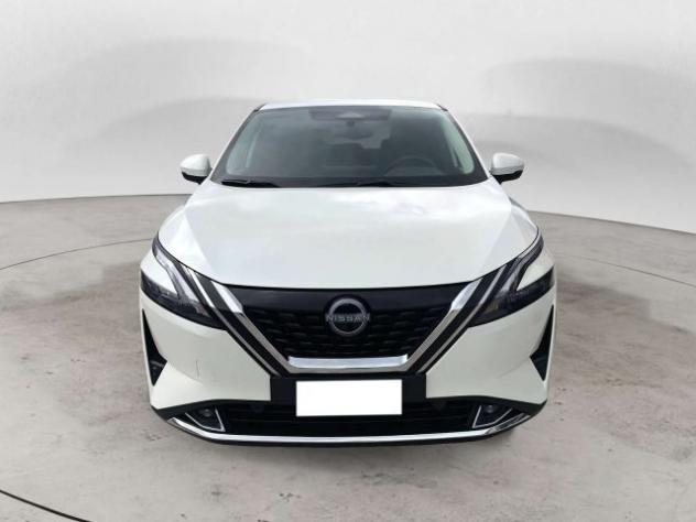 NISSAN Qashqai 1.5 e-power N-Connecta 2wd rif. 24189115 - Foto 2