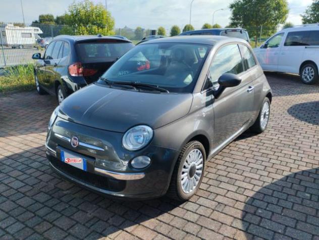 FIAT 500 1.2 Lounge rif. 23909393