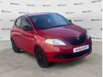 Lancia Ypsilon Ypsilon 1.0 firefly hybrid Silver Plus s&s 70cv
