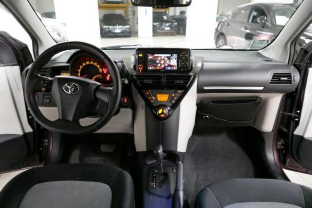 TOYOTA iQ 1.0 CVT Lounge rif. 21945809 - Foto 6