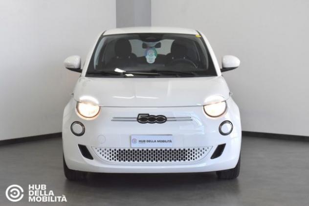 FIAT 500e Berlina 23,8 kWh rif. 23804003