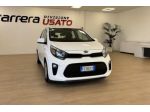 KIA Picanto 1.0 12V GPL 5 porte Urban rif. 23374373
