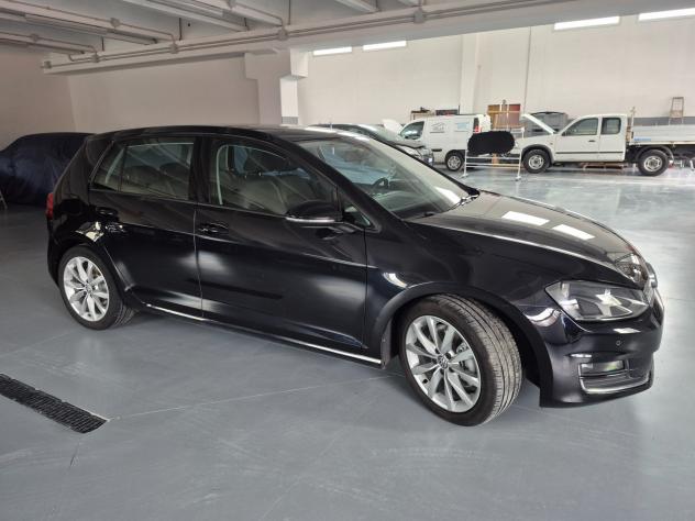 Volkswagen Golf Business 2.0 TDI DSG 5p. Highline BlueMotion Tech. - Foto 2