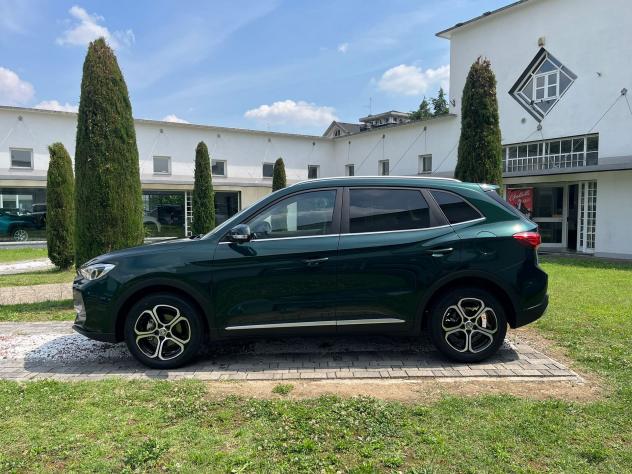 MG ZS 1.5 Comfort - Foto 3