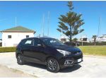 Hyundai iX35 1.7 CRDi 2WD Xpossible