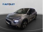 Citroen C3 PureTech 83 S&S Shine Pack