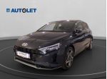 Hyundai i20 1.0 T-GDI Prime DCT 90CV