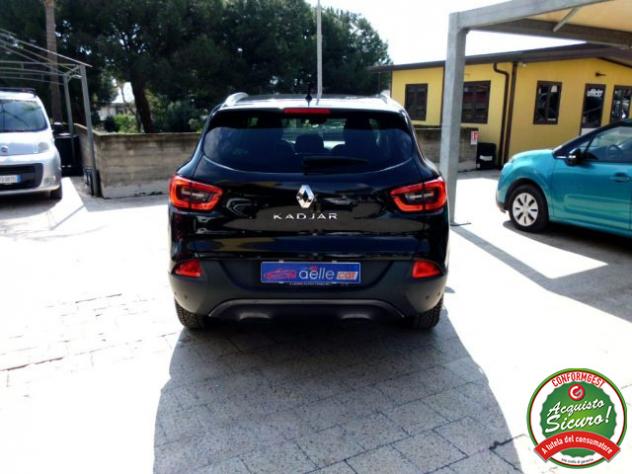 RENAULT Kadjar dCi 130CV Energy Intens rif. 23913676 - Foto 6