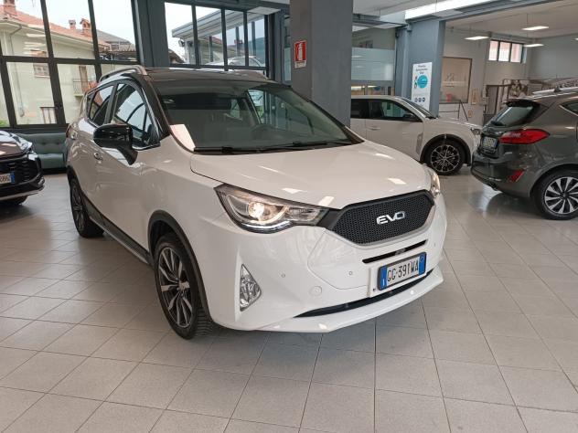 EVO Evo 4 Evo 4 1.6 Gpl 106cv - GARANTITA - Foto 3