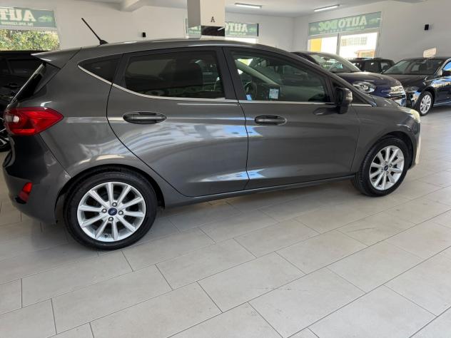 Ford Fiesta 1.1 75 CV GPL 5 porte Titanium - Foto 6
