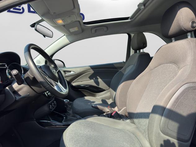 Opel Adam Adam 1.2 Glam 70cv my19.5 - Foto 10