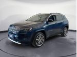 Jeep Compass 1.6 MJet  Limited 130CV